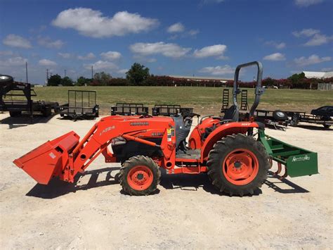 Ranchers ATV & Tractor 